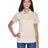 UltraClub Ladies' Cool & Dry Stain-Release Performance Polo Womens Apparel Shirts & Tops