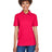 UltraClub Ladies' Whisper Piqué Polo Womens Apparel Shirts & Tops