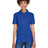 UltraClub Ladies' Whisper Piqué Polo Womens Apparel Shirts & Tops