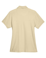 UltraClub Ladies' Whisper Piqué Polo Womens Apparel Shirts & Tops