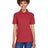 UltraClub Ladies' Whisper Piqué Polo Womens Apparel Shirts & Tops