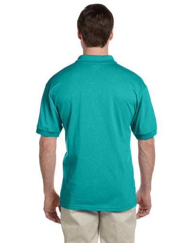 Gildan Men's DryBlend® Jersey Polo