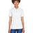 UltraClub Ladies' Whisper Piqué Polo Womens Apparel Shirts & Tops