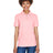 UltraClub Ladies' Whisper Piqué Polo Womens Apparel Shirts & Tops