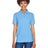 UltraClub Ladies' Whisper Piqué Polo Womens Apparel Shirts & Tops