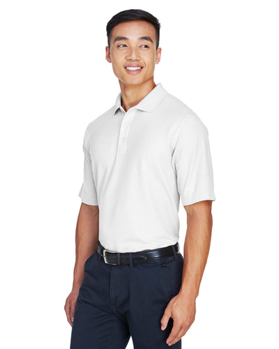 Devon & Jones Men's DRYTEC20™ Performance Polo