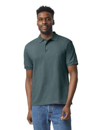 Gildan Men's DryBlend® Jersey Polo