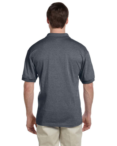 Gildan Men's DryBlend® Jersey Polo