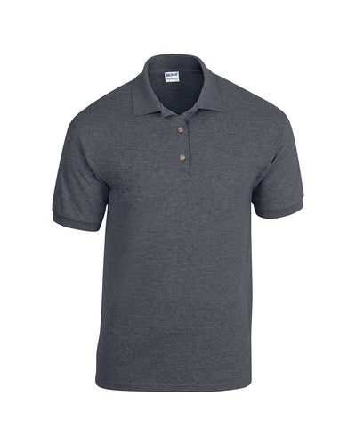 Gildan Men's DryBlend® Jersey Polo