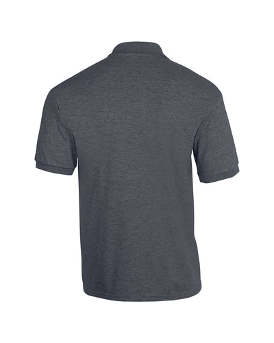 Gildan Men's DryBlend® Jersey Polo