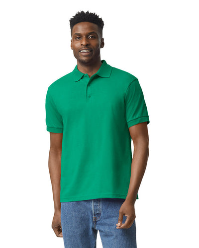 Gildan Men's DryBlend® Jersey Polo