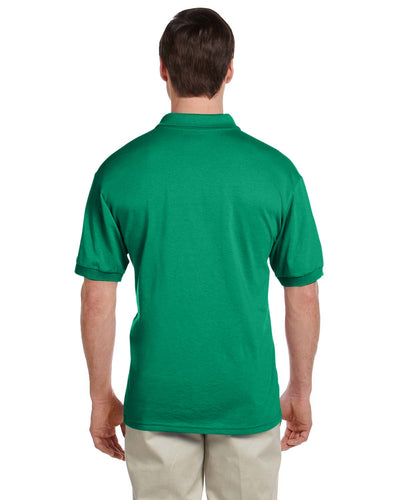 Gildan Men's DryBlend® Jersey Polo