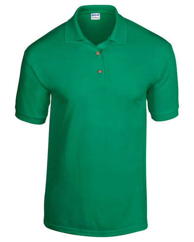 Gildan Men's DryBlend® Jersey Polo
