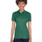 UltraClub Ladies' Cool & Dry Mesh Piqué Polo Womens Apparel Shirts & Tops