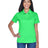 UltraClub Ladies' Cool & Dry Stain-Release Performance Polo Womens Apparel Shirts & Tops