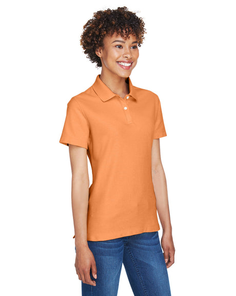 Devon & Jones Ladies' DRYTEC20 Performance Polo Womens Apparel Shirts & Tops