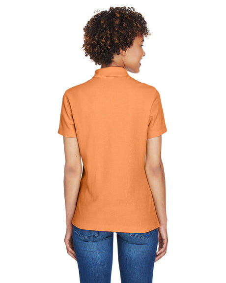 Devon & Jones Ladies' DRYTEC20 Performance Polo Womens Apparel Shirts & Tops