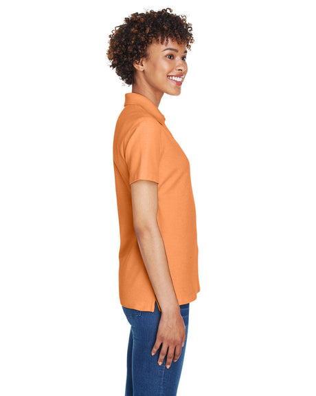 Devon & Jones Ladies' DRYTEC20 Performance Polo Womens Apparel Shirts & Tops