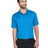 Devon & Jones CrownLux Performance Men's Plaited Polo Mens Apparel Shirts & Tops