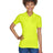 UltraClub Ladies' Cool & Dry Mesh Piqué Polo Womens Apparel Shirts & Tops