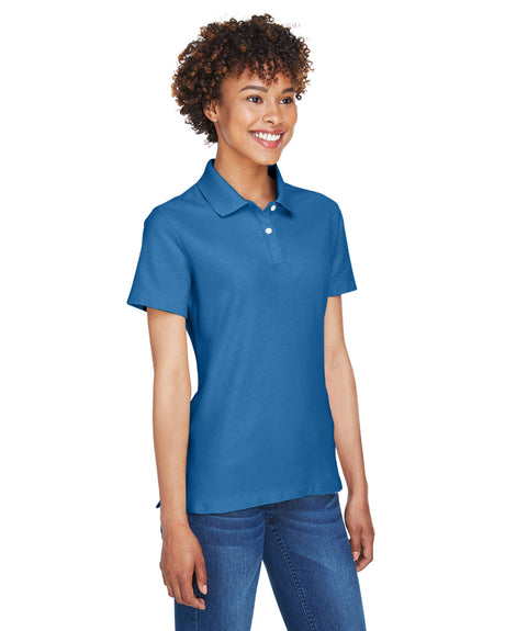 Devon & Jones Ladies' DRYTEC20 Performance Polo Womens Apparel Shirts & Tops