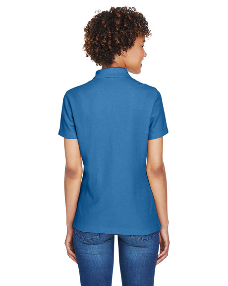 Devon & Jones Ladies' DRYTEC20 Performance Polo Womens Apparel Shirts & Tops