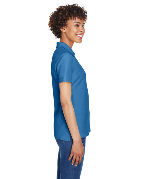 Devon & Jones Ladies' DRYTEC20 Performance Polo Womens Apparel Shirts & Tops