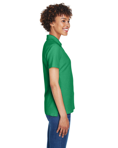 Devon & Jones Ladies' DRYTEC20 Performance Polo Womens Apparel Shirts & Tops
