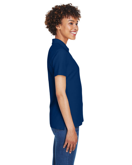 Devon & Jones Ladies' DRYTEC20 Performance Polo Womens Apparel Shirts & Tops