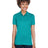 UltraClub Ladies' Cool & Dry Mesh Piqué Polo Womens Apparel Shirts & Tops