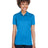 UltraClub Ladies' Cool & Dry Mesh Piqué Polo Womens Apparel Shirts & Tops