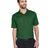 Devon & Jones CrownLux Performance Men's Plaited Polo Mens Apparel Shirts & Tops