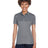 UltraClub Ladies' Cool & Dry Mesh Piqué Polo Womens Apparel Shirts & Tops