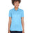 UltraClub Ladies' Cool & Dry Mesh Piqué Polo Womens Apparel Shirts & Tops
