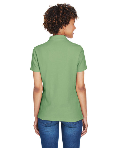 Devon & Jones Ladies' DRYTEC20 Performance Polo Womens Apparel Shirts & Tops