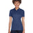 UltraClub Ladies' Cool & Dry Mesh Piqué Polo Womens Apparel Shirts & Tops