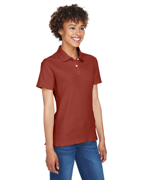 Devon & Jones Ladies' DRYTEC20 Performance Polo Womens Apparel Shirts & Tops