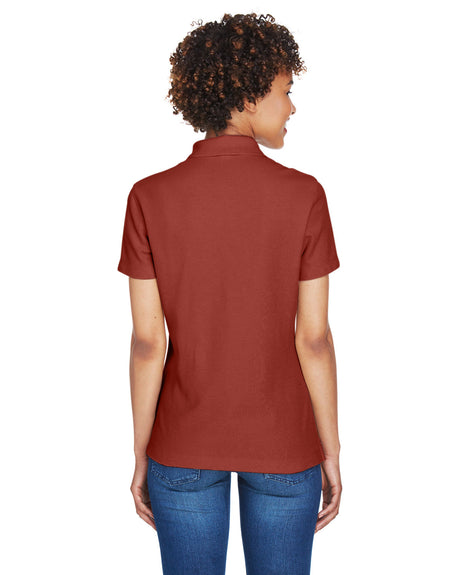 Devon & Jones Ladies' DRYTEC20 Performance Polo Womens Apparel Shirts & Tops