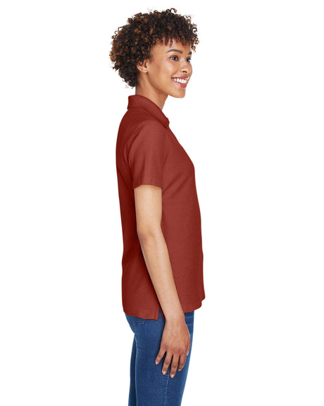 Devon & Jones Ladies' DRYTEC20 Performance Polo Womens Apparel Shirts & Tops