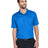 Devon & Jones CrownLux Performance Men's Plaited Polo Mens Apparel Shirts & Tops