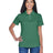 UltraClub Ladies' Cool & Dry Stain-Release Performance Polo Womens Apparel Shirts & Tops