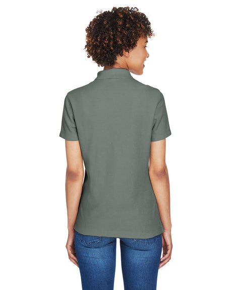 Devon & Jones Ladies' DRYTEC20 Performance Polo Womens Apparel Shirts & Tops