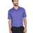 Devon & Jones CrownLux Performance Men's Plaited Polo Mens Apparel Shirts & Tops