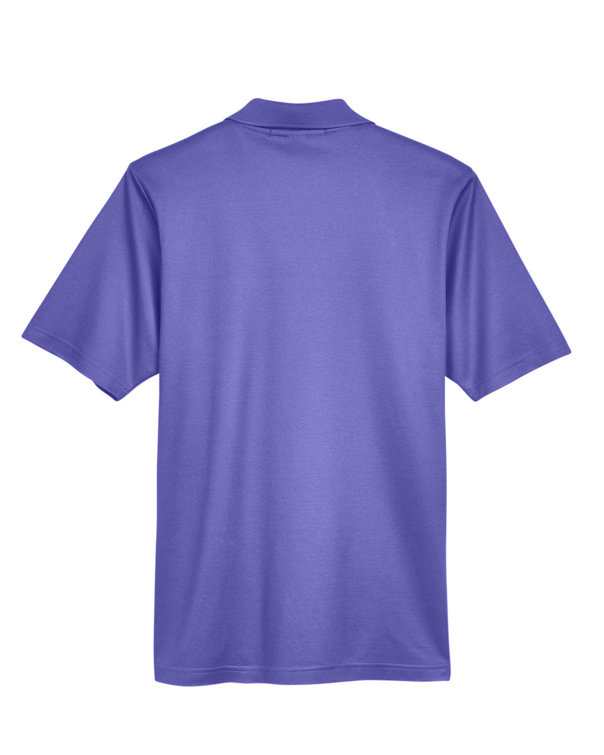 Devon & Jones CrownLux Performance Men's Plaited Polo Mens Apparel Shirts & Tops