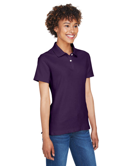 Devon & Jones Ladies' DRYTEC20 Performance Polo Womens Apparel Shirts & Tops
