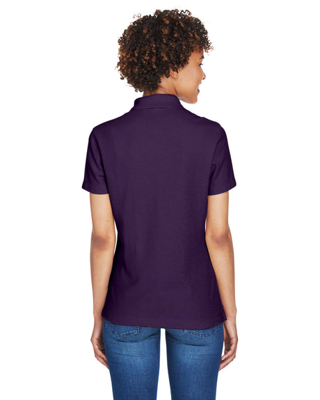 Devon & Jones Ladies' DRYTEC20 Performance Polo Womens Apparel Shirts & Tops