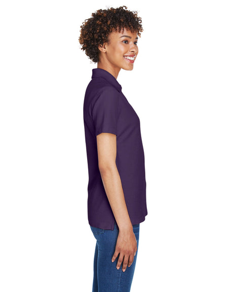 Devon & Jones Ladies' DRYTEC20 Performance Polo Womens Apparel Shirts & Tops