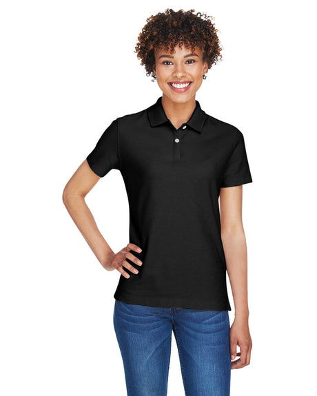 Devon & Jones Ladies' DRYTEC20 Performance Polo Womens Apparel Shirts & Tops