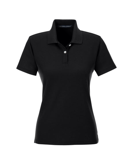 Devon & Jones Ladies' DRYTEC20 Performance Polo Womens Apparel Shirts & Tops