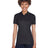 UltraClub Ladies' Cool & Dry Mesh Piqué Polo Womens Apparel Shirts & Tops